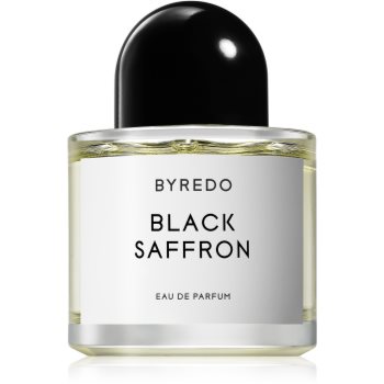 BYREDO Black Saffron Eau de Parfum unisex - imagine 2